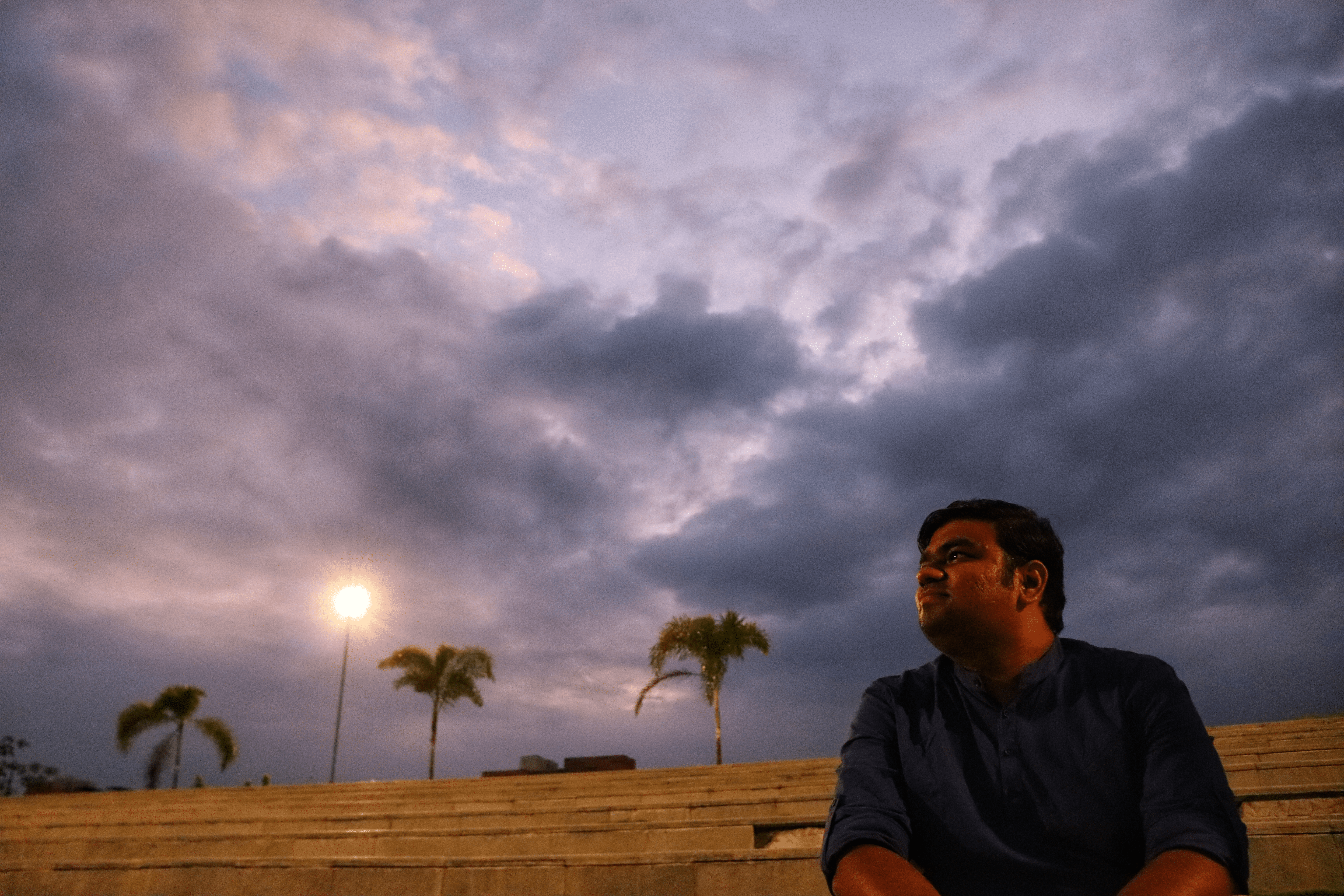 Aditya Sutar – Founder of Brewnbeer Aditya Sutar